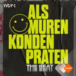 Als Muren Konden Praten