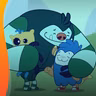 #82 - Como criar seu projeto de Animação infantil, com Jaum Godoy