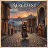 7. BÖLÜM-SERGÜZEŞT