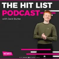 The Hit List Podcast with Jack Burke