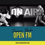 OPEN DANCE