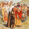 Parasha Vaishlach