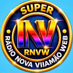 Super RNVW Rádio Nova Viamão Web de Viamão RGS