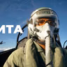 [СТРИМ] Руки-крылья. ACE COMBAT 8： WINGS OF THEVE