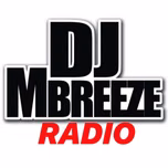DJ M Breeze FM