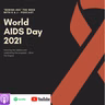 World AIDS Day - Honoring the fighters, celebrating the survivors, ENDING THE STIGMA