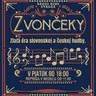 Zvončeky - 05.06.2026 - hostia: Ján Dzúr (Ploštín Punk), Kristián Dufinec (Iconito)
