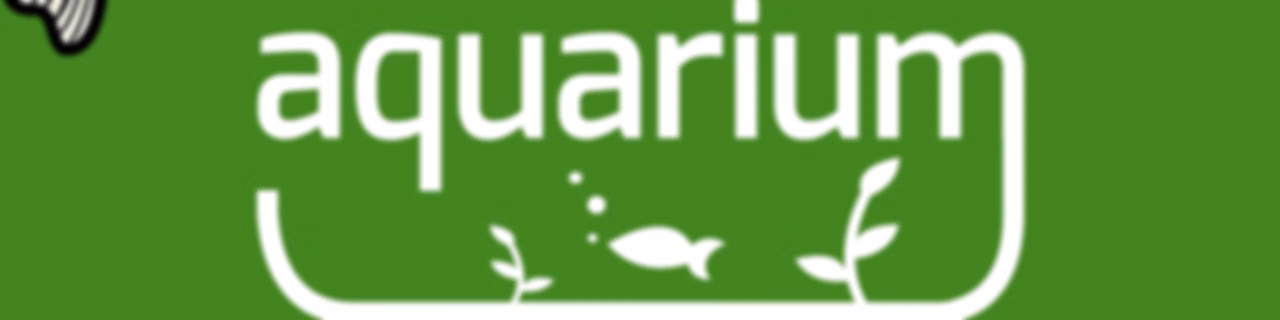 Aquarium Co-Op Podcast