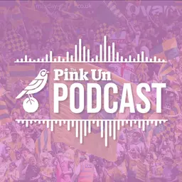 #676 Andre We Go ๐ฅ | PinkUn Norwich City Podcast