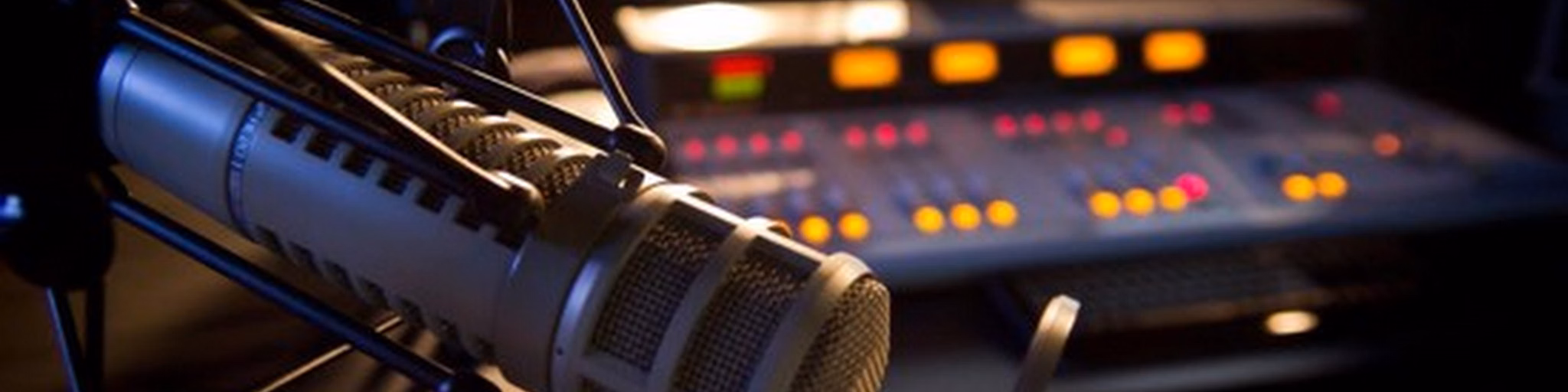 Recuerdame Radio