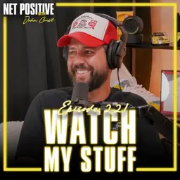 Watch My Stuff