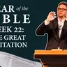 The Great Invitation