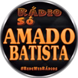 radio so amado batista