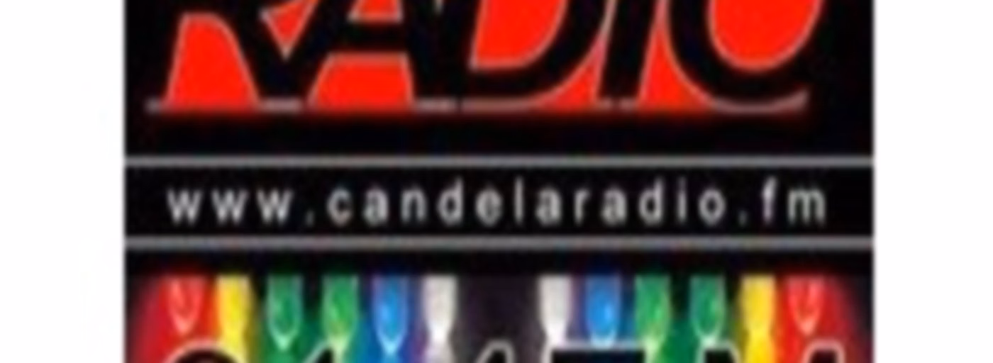 Podcast CANDELA RADIO 91.4F.M, www.candelaradio.fm