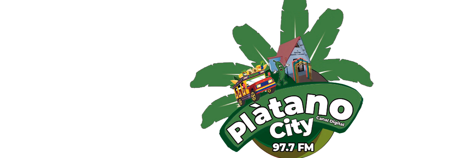 PlatanoCity 97.7