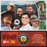 RádiofoBeer #040 - Lupulopédia: La Peregrinación à fazenda de lúpulo brasileiro