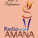 RADIO AMANA 96.3