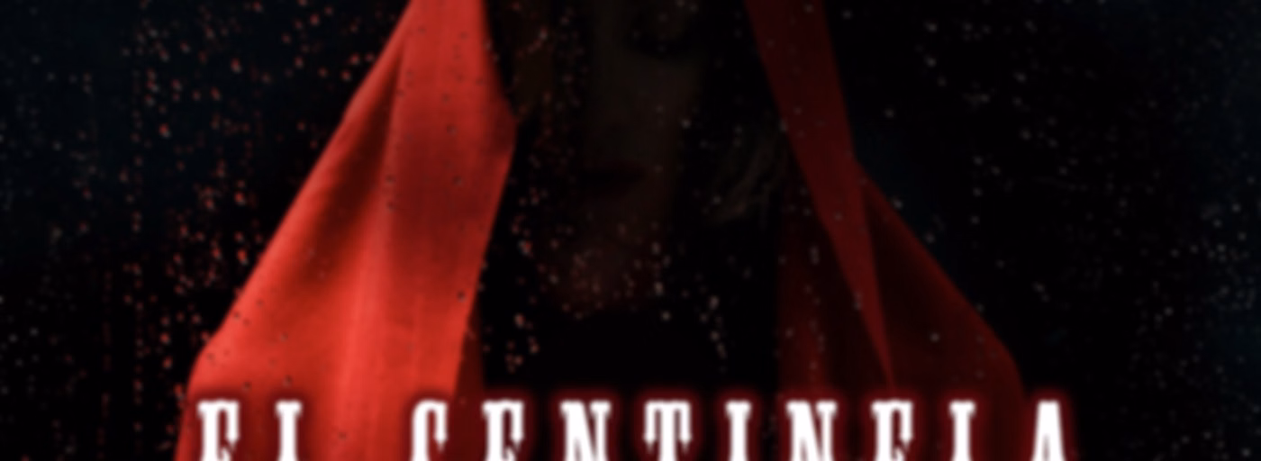 El Centinela del Misterio