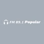 Radio Popular FM 89.1
