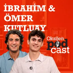 İbrahim - Ömer Kutluay | Gazozuna da olsa illa kazanacağız