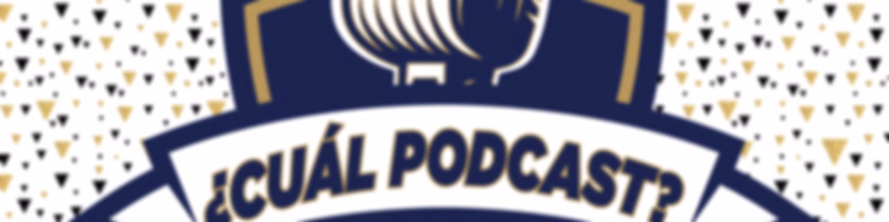 ¿Cuál Podcast?