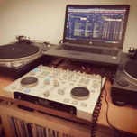 Deep House Mixes - London, UK