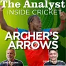 ENGLAND BLAST OUT ERRATIC INDIA