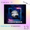 #TodoFresco 13: The Alchemist, TRA$HTAR$, James Blake