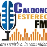 CALDONO ESTEREO FM