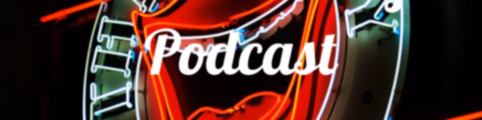 "At The Table"Comedy Podcast