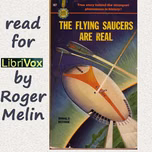 Flying Saucers are Real, The by Donald Keyhoe (1897 - 1988)