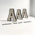 Antonio "The Ace" Answers (Mental Health, Wellness, and the Human Condition)