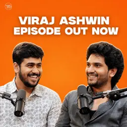 BABY MEMORIES GURTHUKOSTUNAYI w/ VIRAJ ASHWIN | EP #137