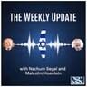 Weekly Update 07 31 2026