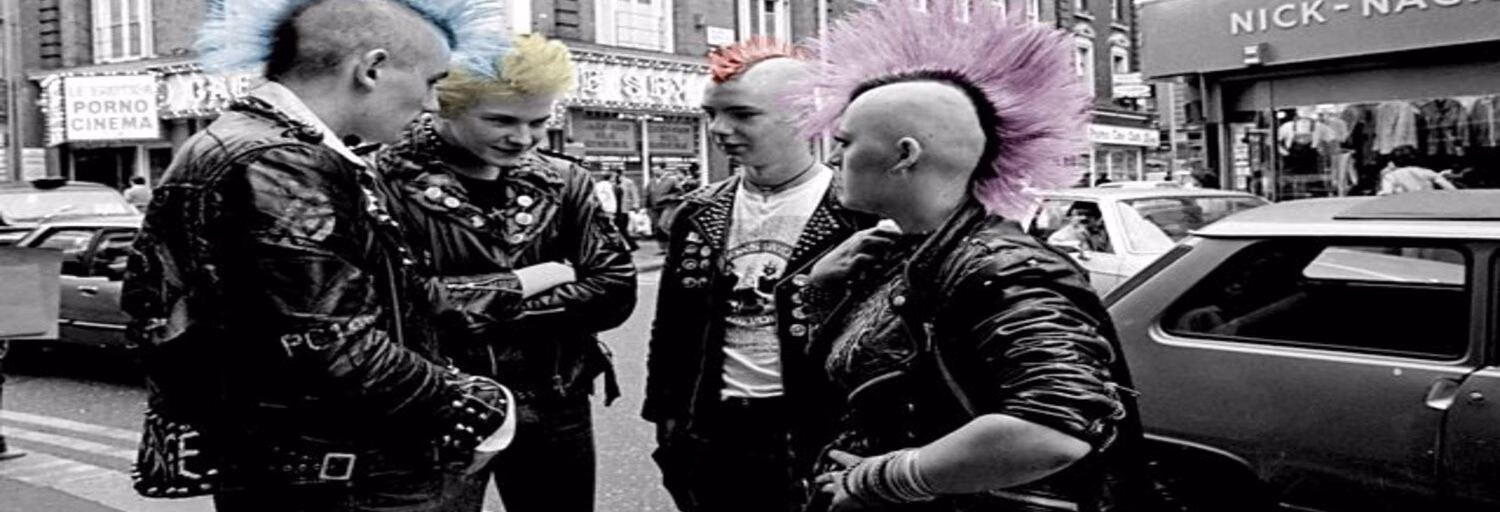 Punk Club Radio
