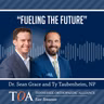Fueling the Future: Supporting Local Athletes with TOA