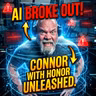 AI "Escaped" 4 Times 🔓 A Human Built Every Cage