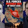Mark Sleboda: U.S. Warships Under Fire by Iran – CENTCOM Confirms Strikes on 3 Iranian