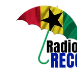 Recogin Radio