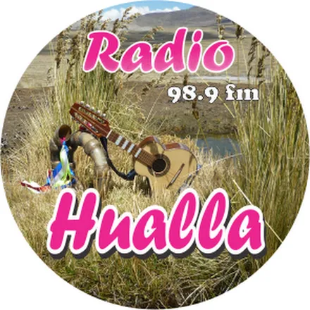 Radio Hualla