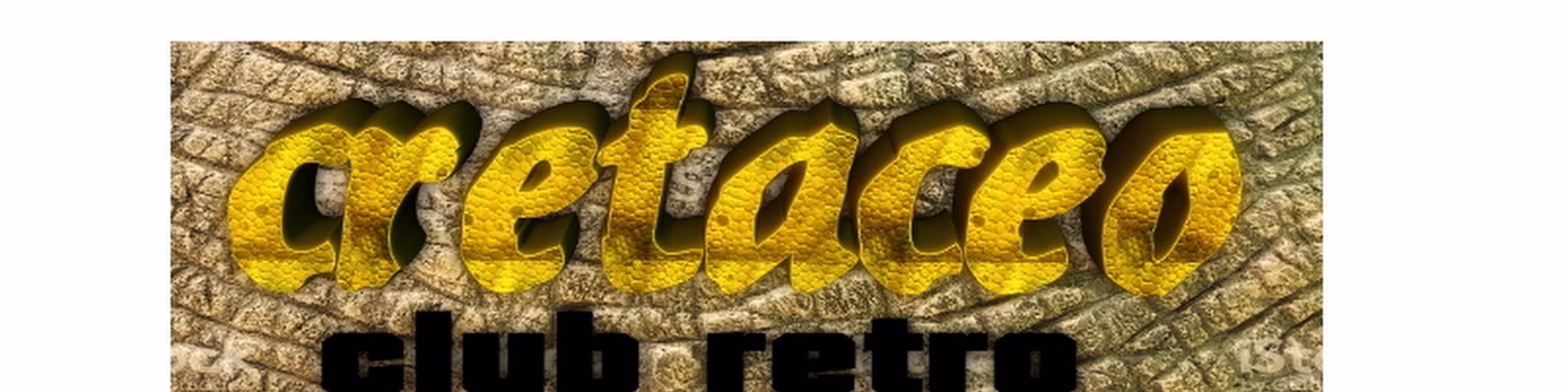 Cretaceo Club Retro
