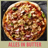 Tiefkühlpizza im Test: Welche schmeckt wirklich?