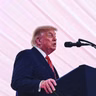 Trump habló de un “desastre potencial” por Malvinas y Milei avanza con nuevas sanciones