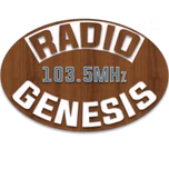 Radio FM Genesis 103.5 MHz