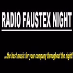 RADIO FAUSTEX NIGHT