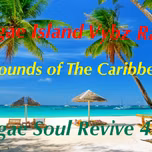 Reggae Island Vybz
