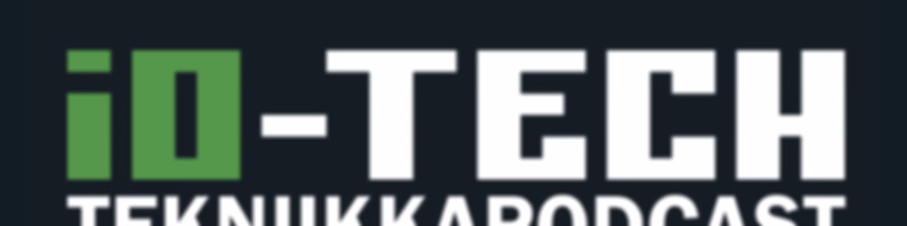 Tekniikkapodcast