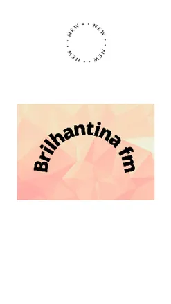 BRILHANTINA FM