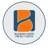 BLESSED HOPE FM 98.1