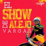 El Show de Alejo Vargas BMX Podcast